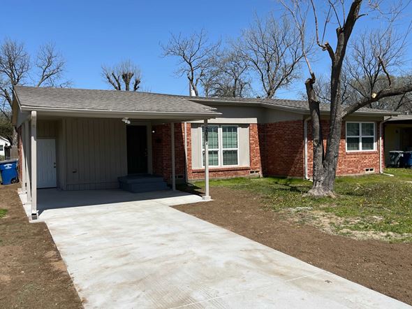 2017 Tolosa Dr, Dallas, TX, 75228