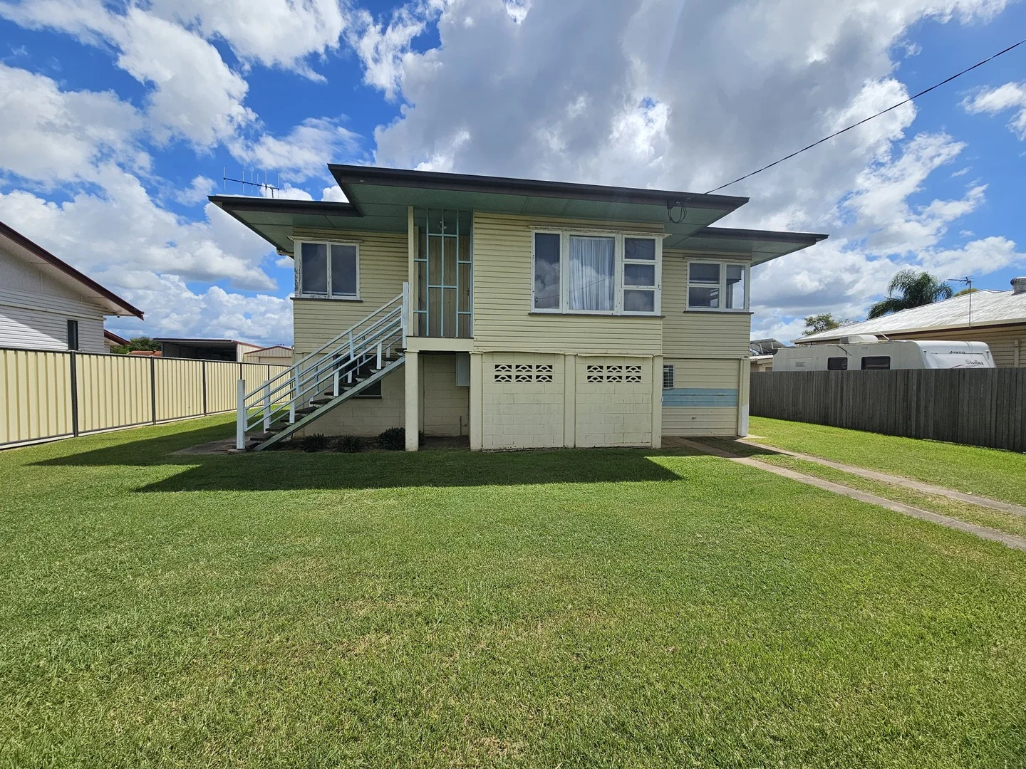 42 Williams Road, Svensson Heights QLD 4670