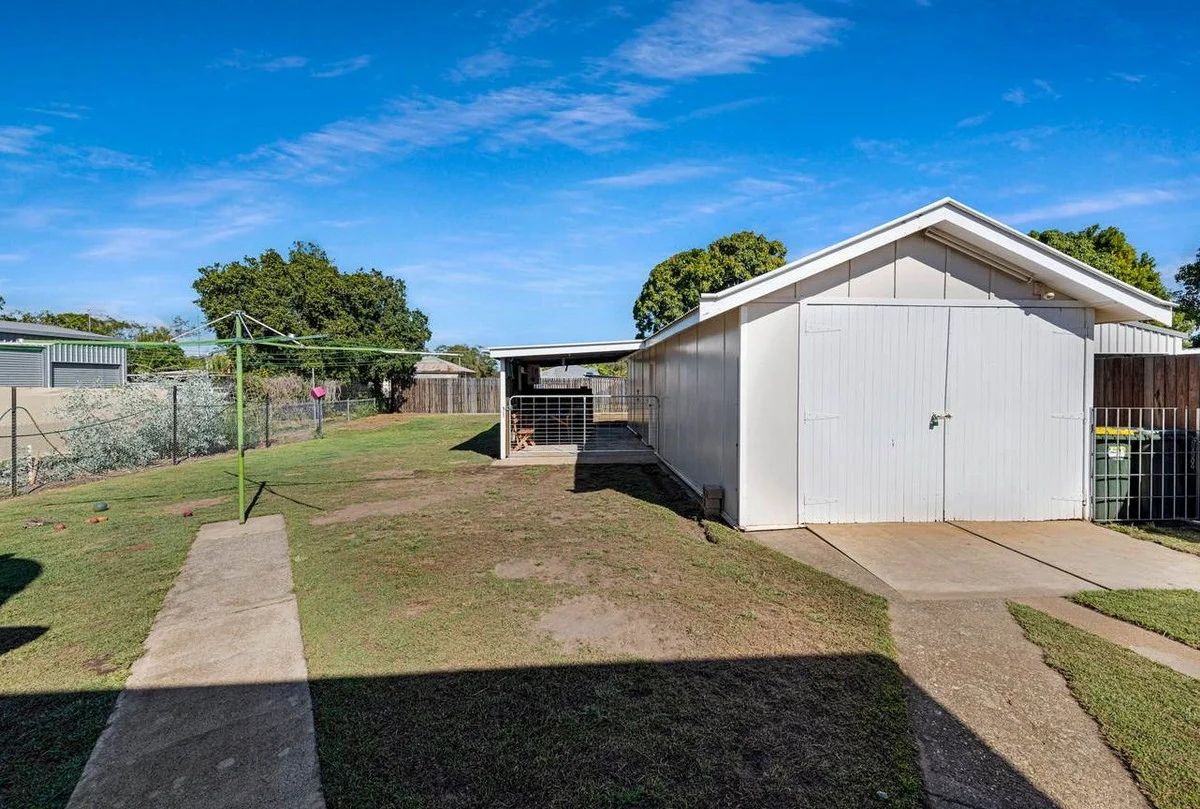Additional image 14 of 21 Montgomery Street, Svensson Heights QLD 4670