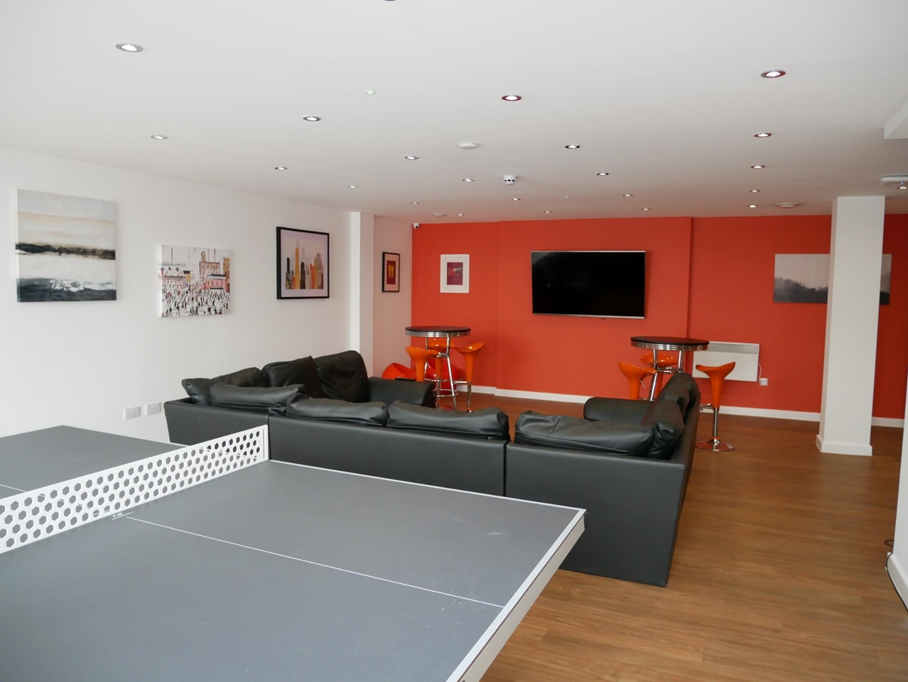 Additional image 14 of 4 Bed Flat, London Road, LE2, N1 7GU