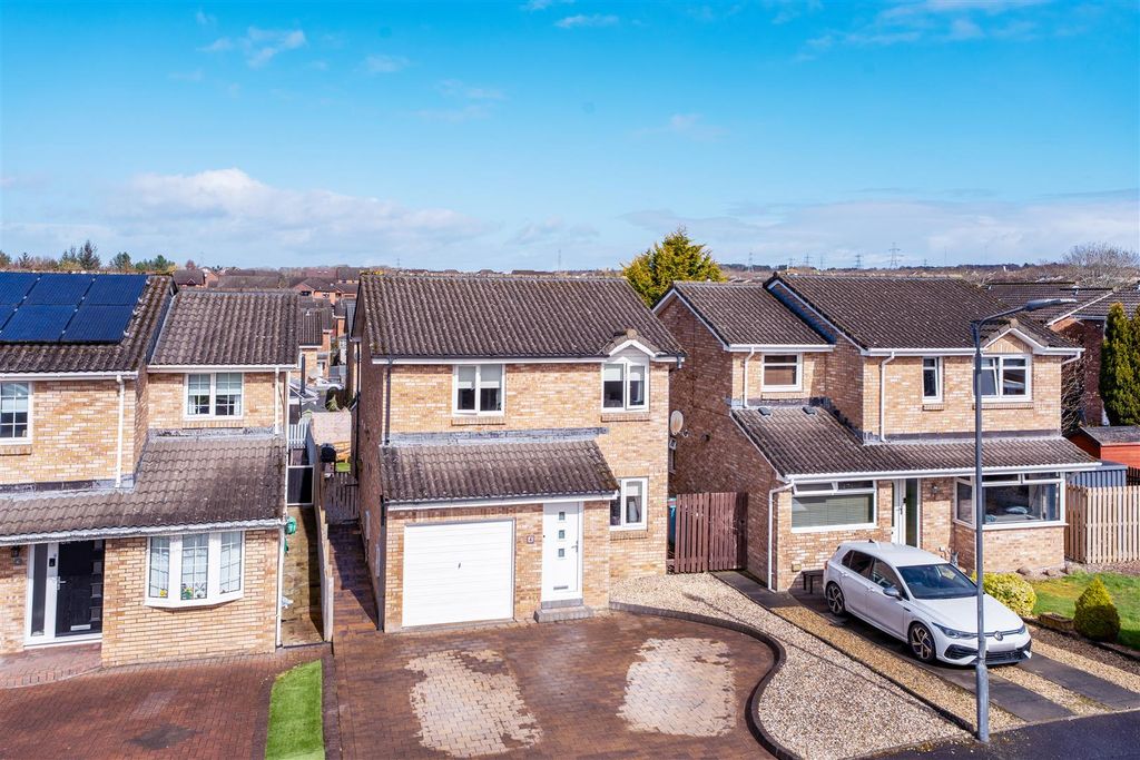 Additional image 33 of 3 bed detached house for saleSilver Firs, Motherwell ML1