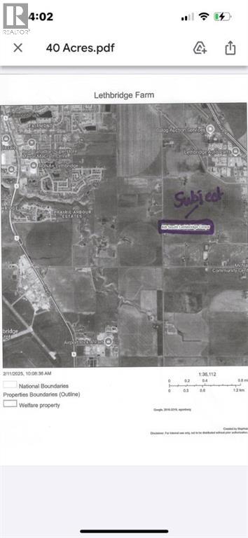 82033 Rge Rd 212