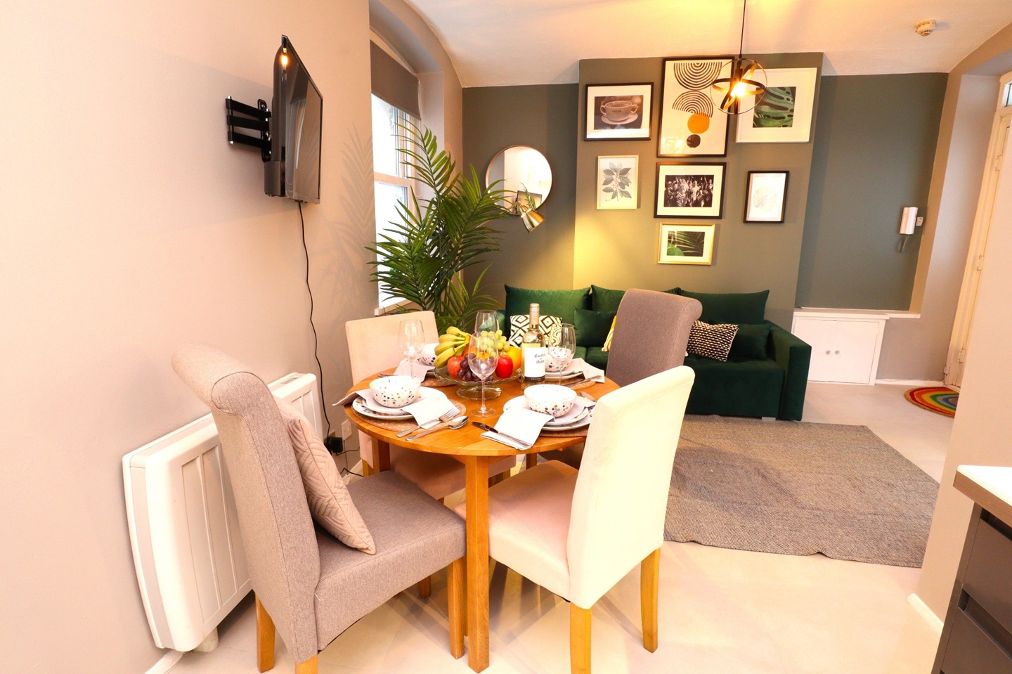 Additional image 13 of 1 Bed Flat, Windsor Court, BN1, N1 7GU