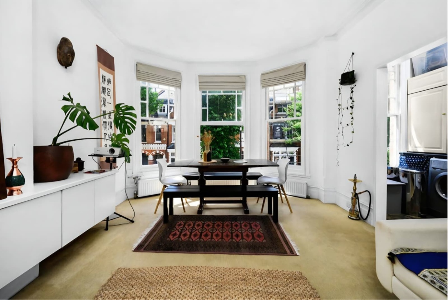 2 Bed Flat, B, N5, N1 7GU photo 3
