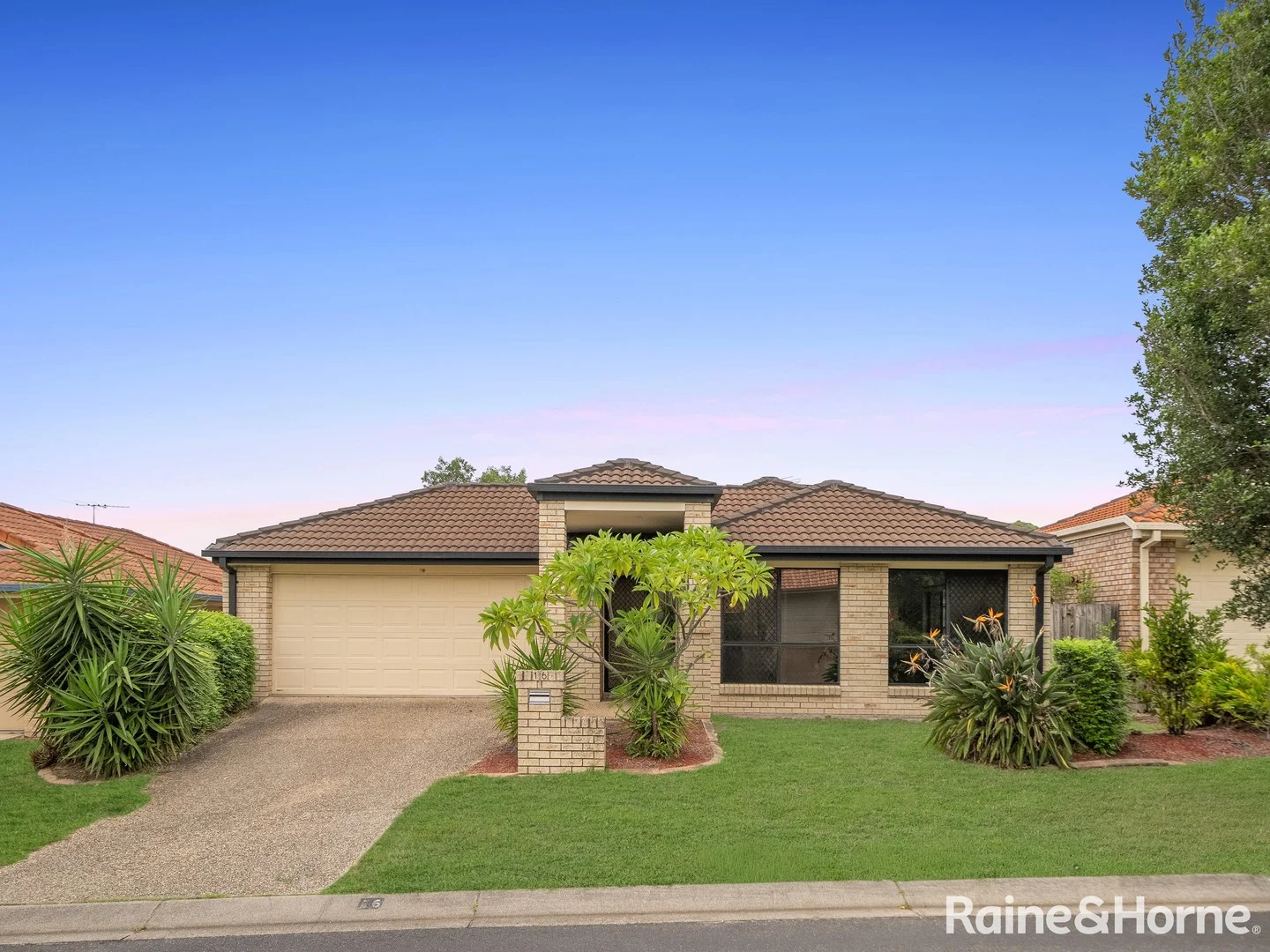 16 Abbot Street, North Lakes QLD 4509