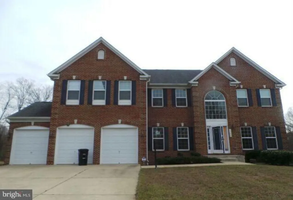 13609 Wood Ember Drive, Upper Marlboro, MD 20774