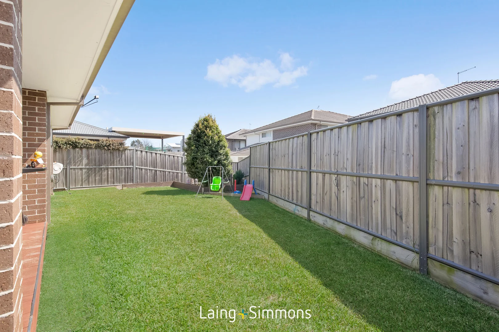 Additional image 5 of 63 Spearmint Street, The Ponds NSW 2769