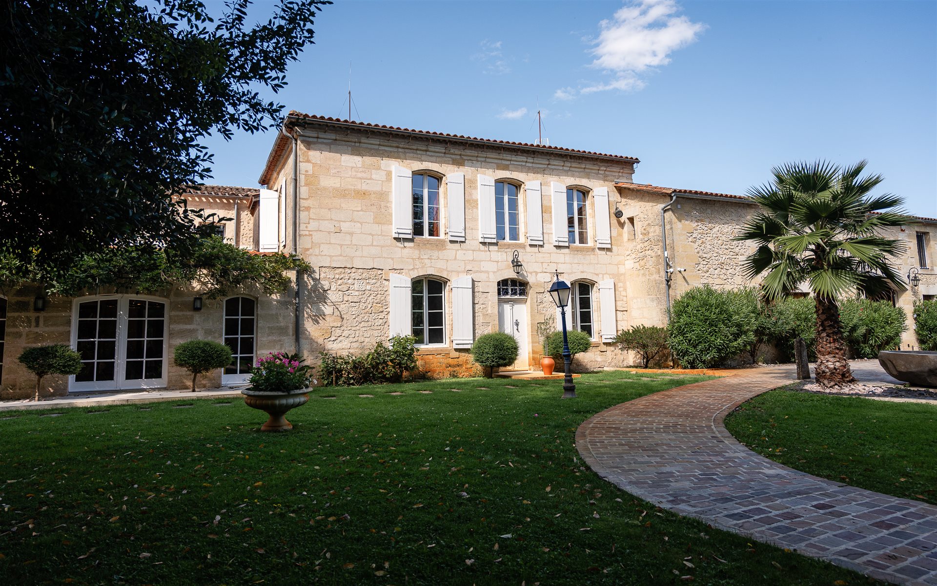 Camblanes-et-Meynac (Gironde) photo 3