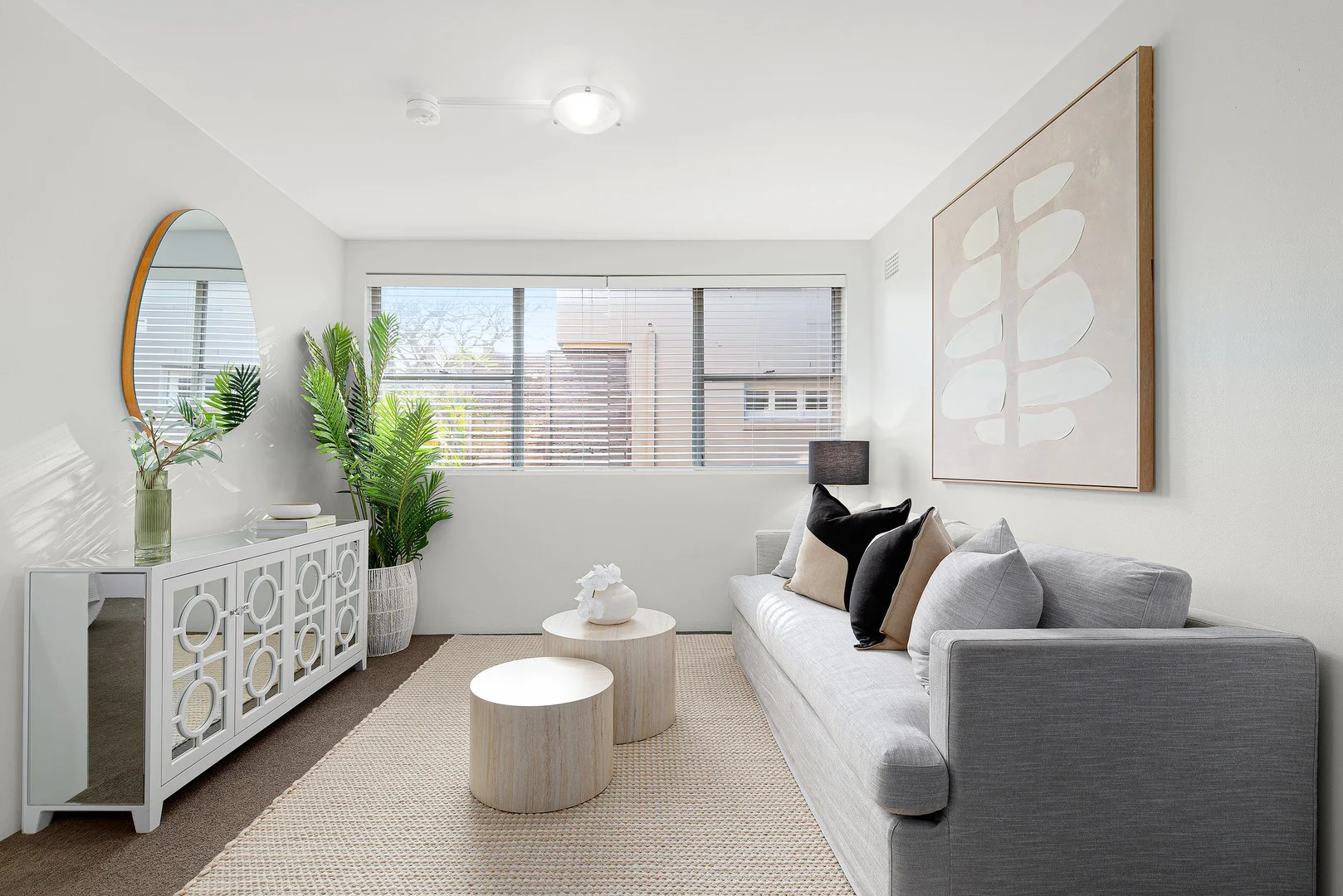 12/6 Punch Street, Mosman NSW 2088