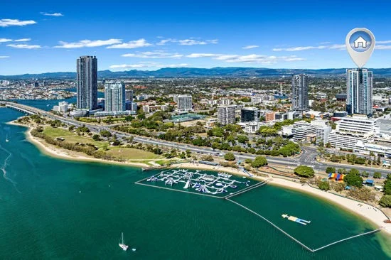 Additional image 11 of 33101/9 Lawson Street, Southport QLD 4215