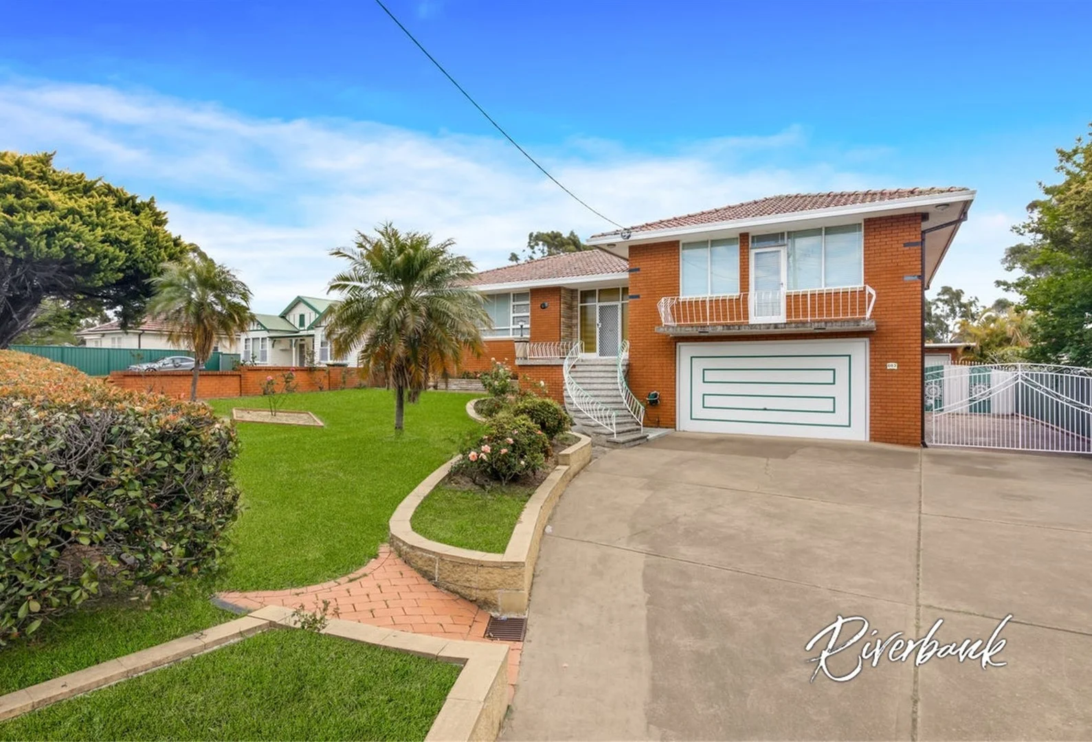 603 Merrylands Road, Greystanes NSW 2145