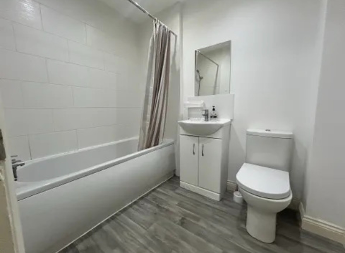Additional image 6 of 1 Bed Flat, Sangha Court, LE1, N1 7GU