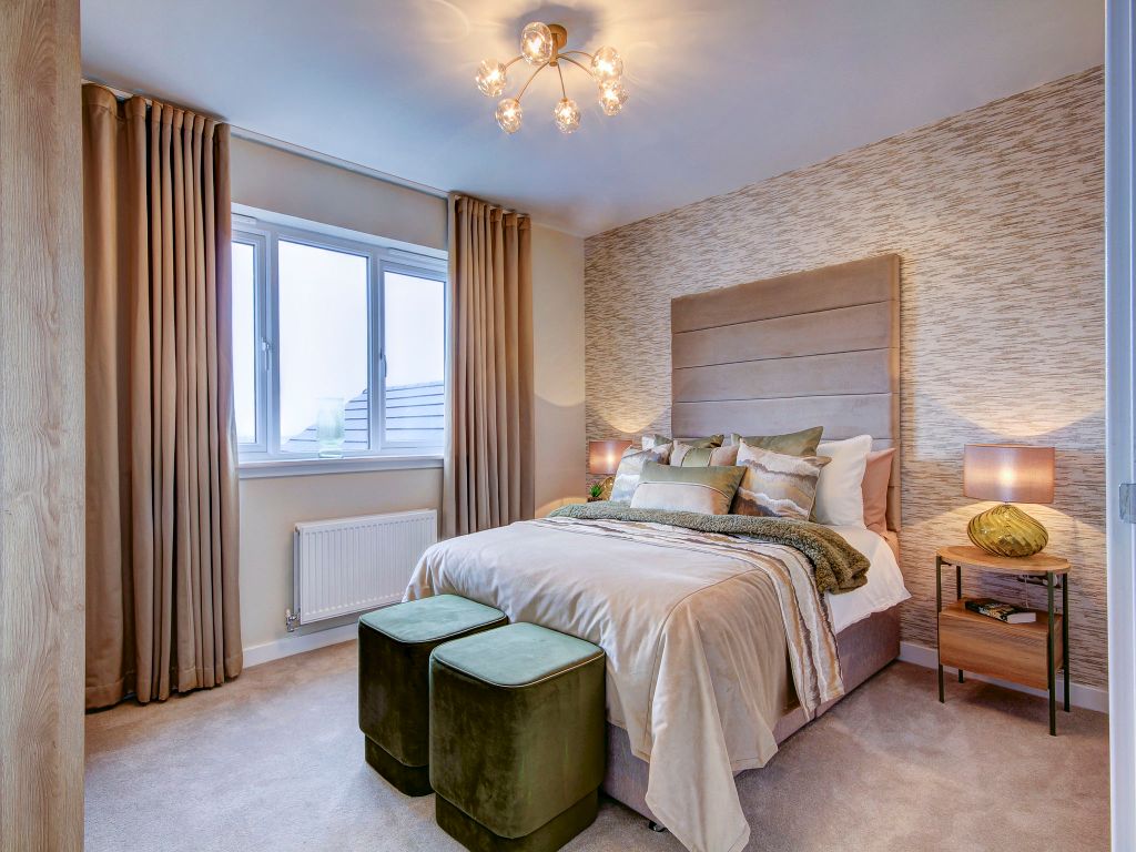 Additional image 12 of 3 bed semi-detached house for sale"The Elgin" at Pirnhall Road, Bannockburn, Stirling FK7