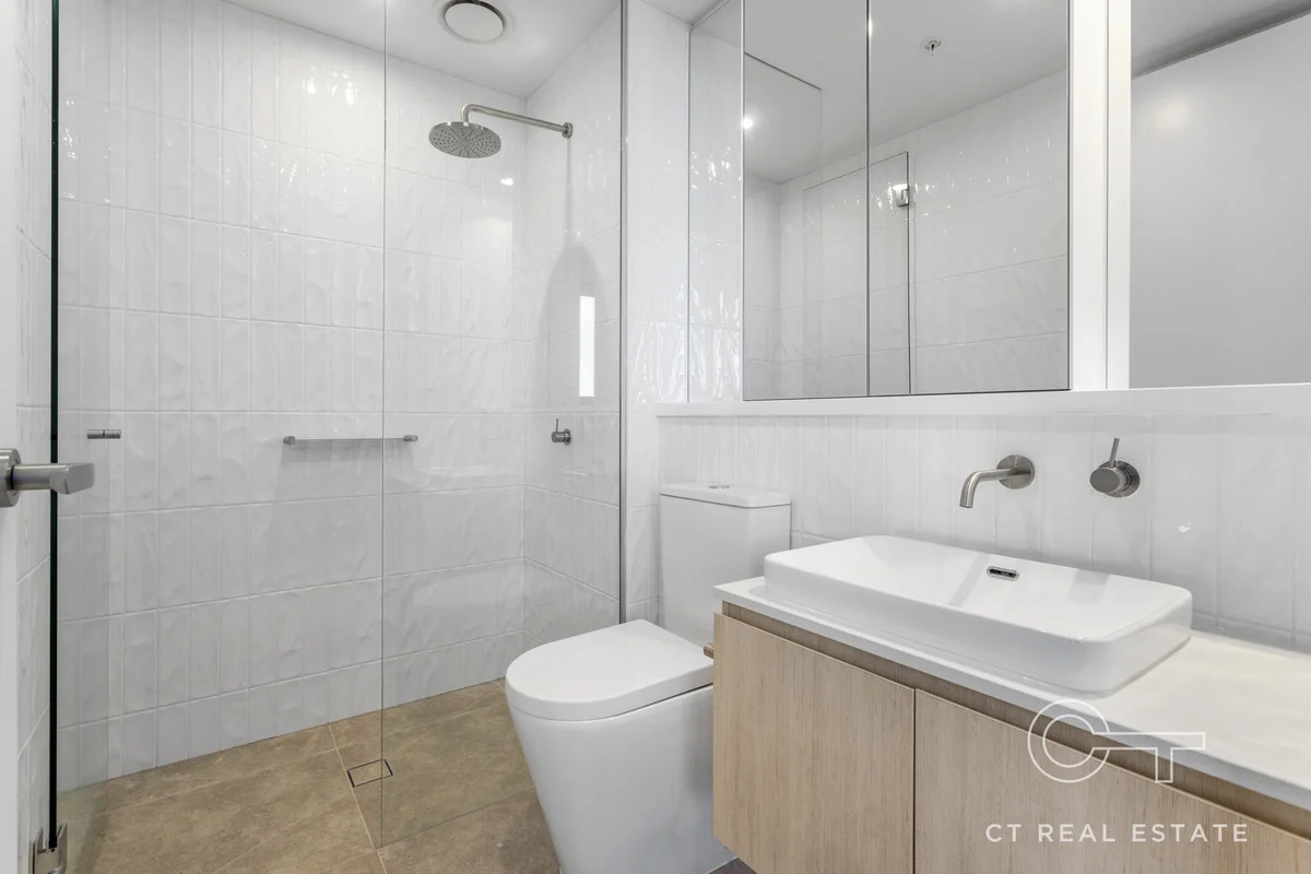 Additional image 7 of 2 Bed 2 Bath/48 Cowper Street, Footscray VIC 3011