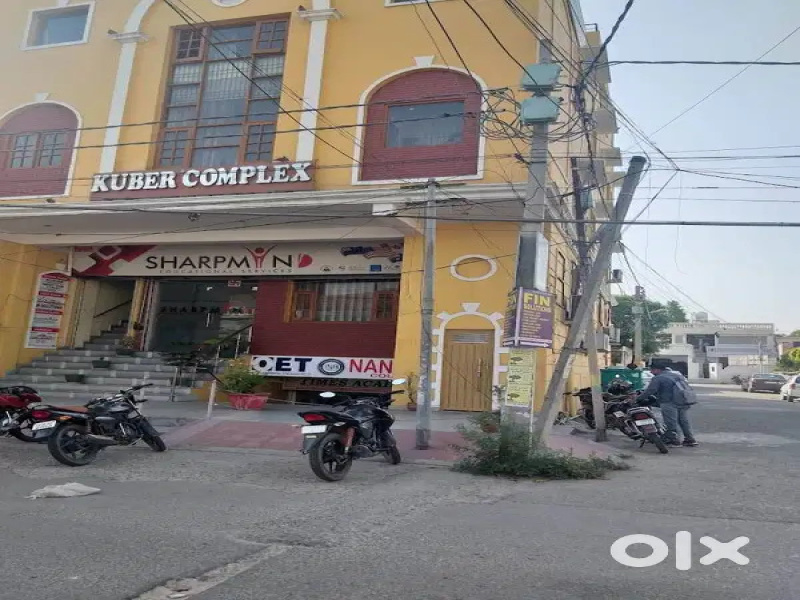 GT Road, Jalandhar