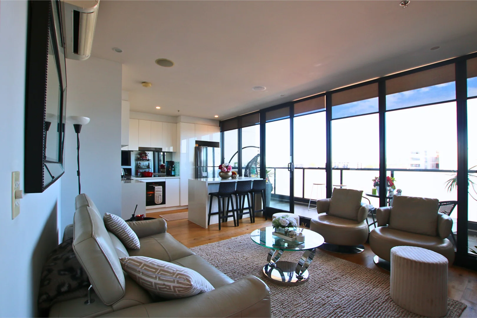 Additional image 2 of 501/10-14 Hope Street, Brunswick VIC 3056