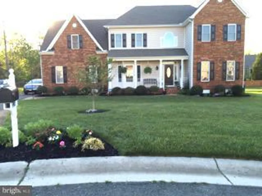 5912 Knightwood Place, Chesterfield, VA 23832