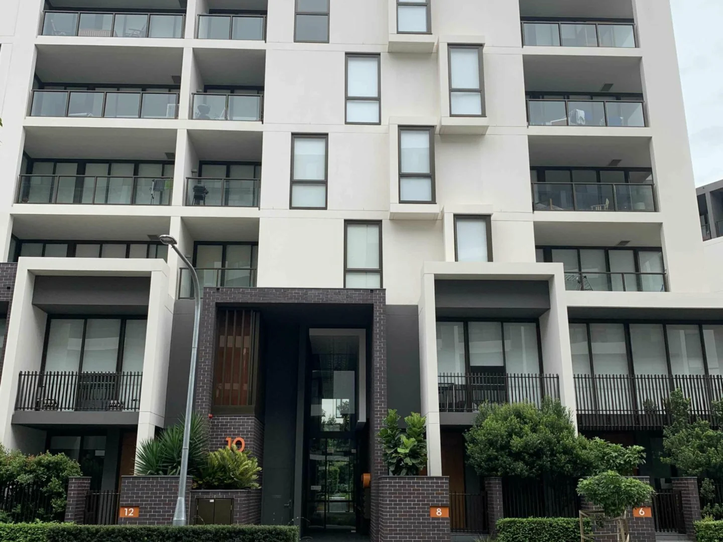 Additional image 7 of 706/10 Scotsman Street, Forest Lodge NSW 2037