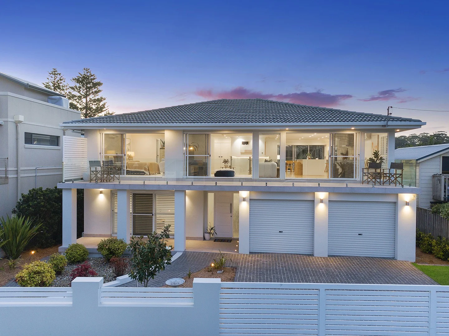 12 Pacific Street, Wamberal NSW 2260