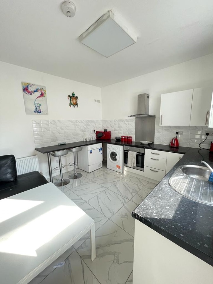 Additional image 5 of Room in a Shared House, Bedford Street, CV1, N1 7GU
