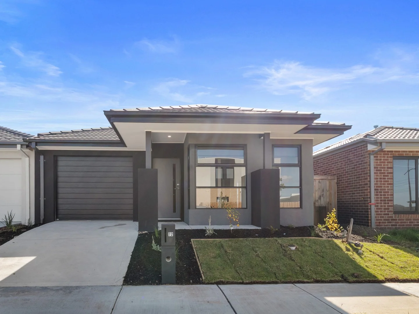 72 Slavko Drive, Fraser Rise VIC 3336