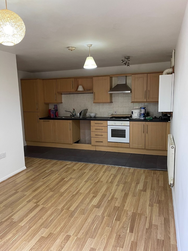 Additional image 11 of 2 Bed Flat, Shepherds View, DE23, N1 7GU