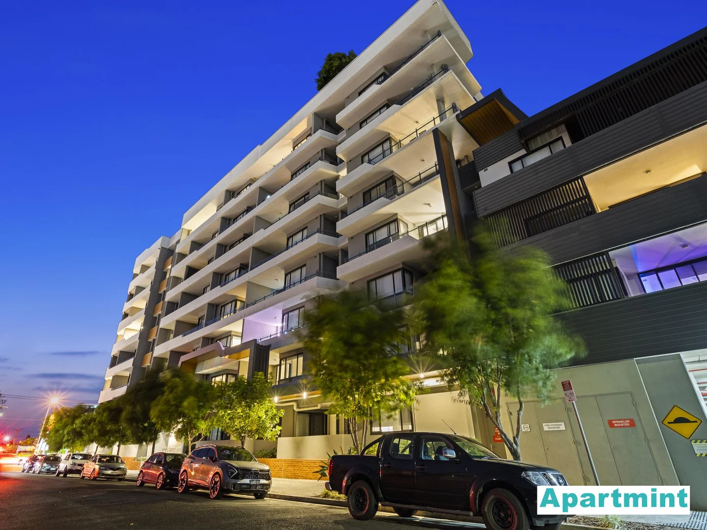 Additional image 20 of 402/36 Anglesey Street, Kangaroo Point QLD 4169