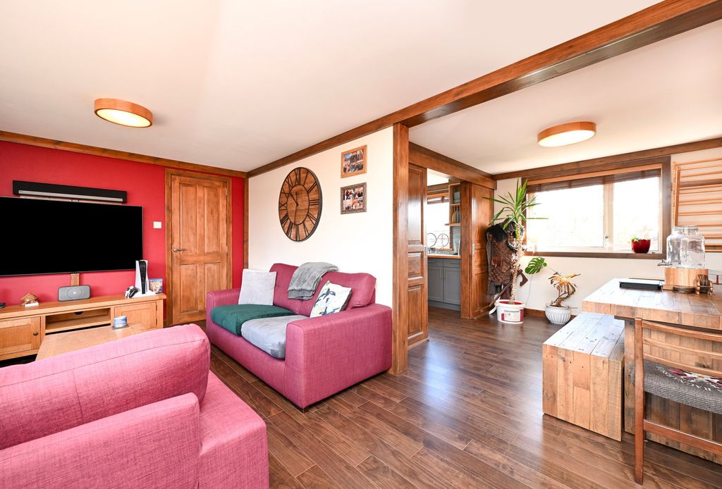 Additional image 7 of 3 bed bungalow for sale6 Roebrek, Brae, Shetland ZE2