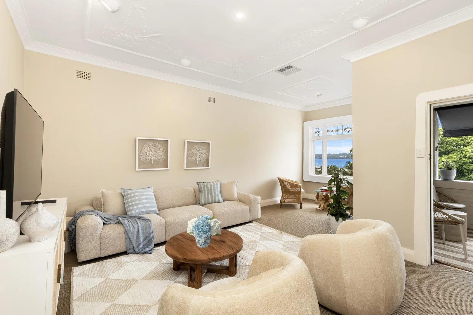 6/57 The Esplanade, Mosman NSW 2088