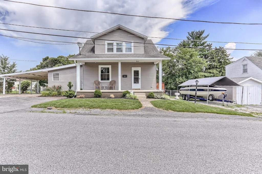 1024 Murdock Avenue, Hagerstown, MD 21740