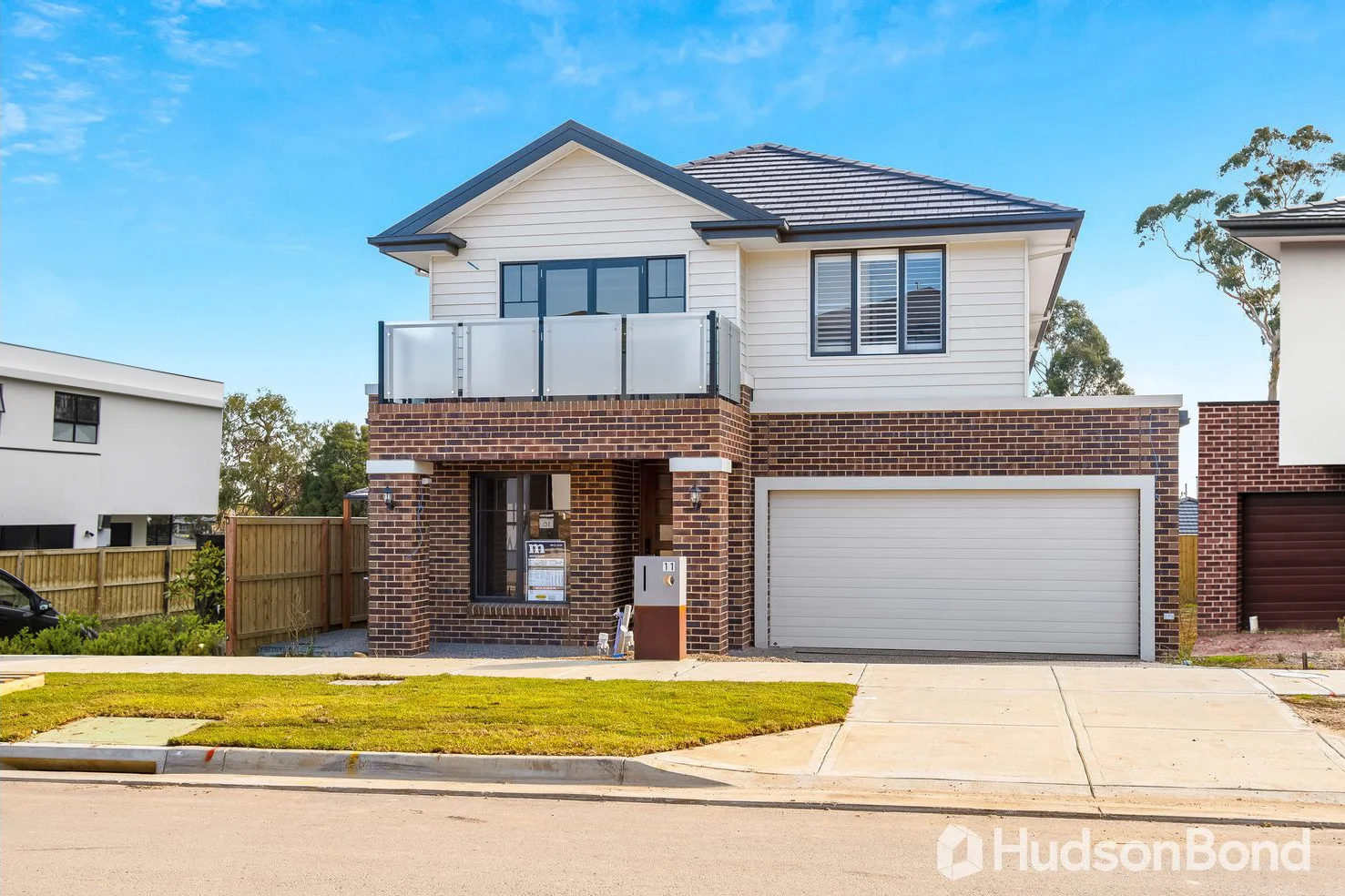 11 Alpine Avenue, Doncaster VIC 3108