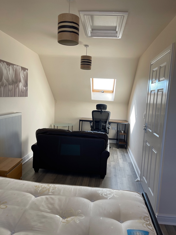 Additional image 7 of Room in a Shared House, Stenson Road, DE23, N1 7GU