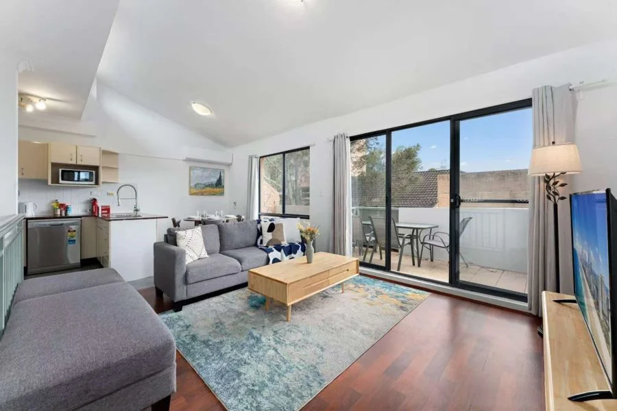 Additional image 3 of 39/68-70 Courallie Avenue, Homebush West NSW 2140