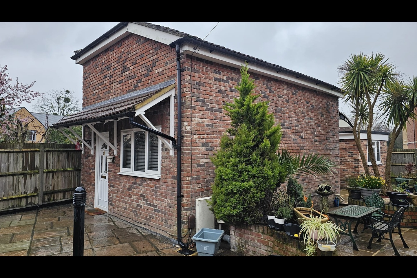 2 Bed Detached House, Didcot Road, SO15, N1 7GU