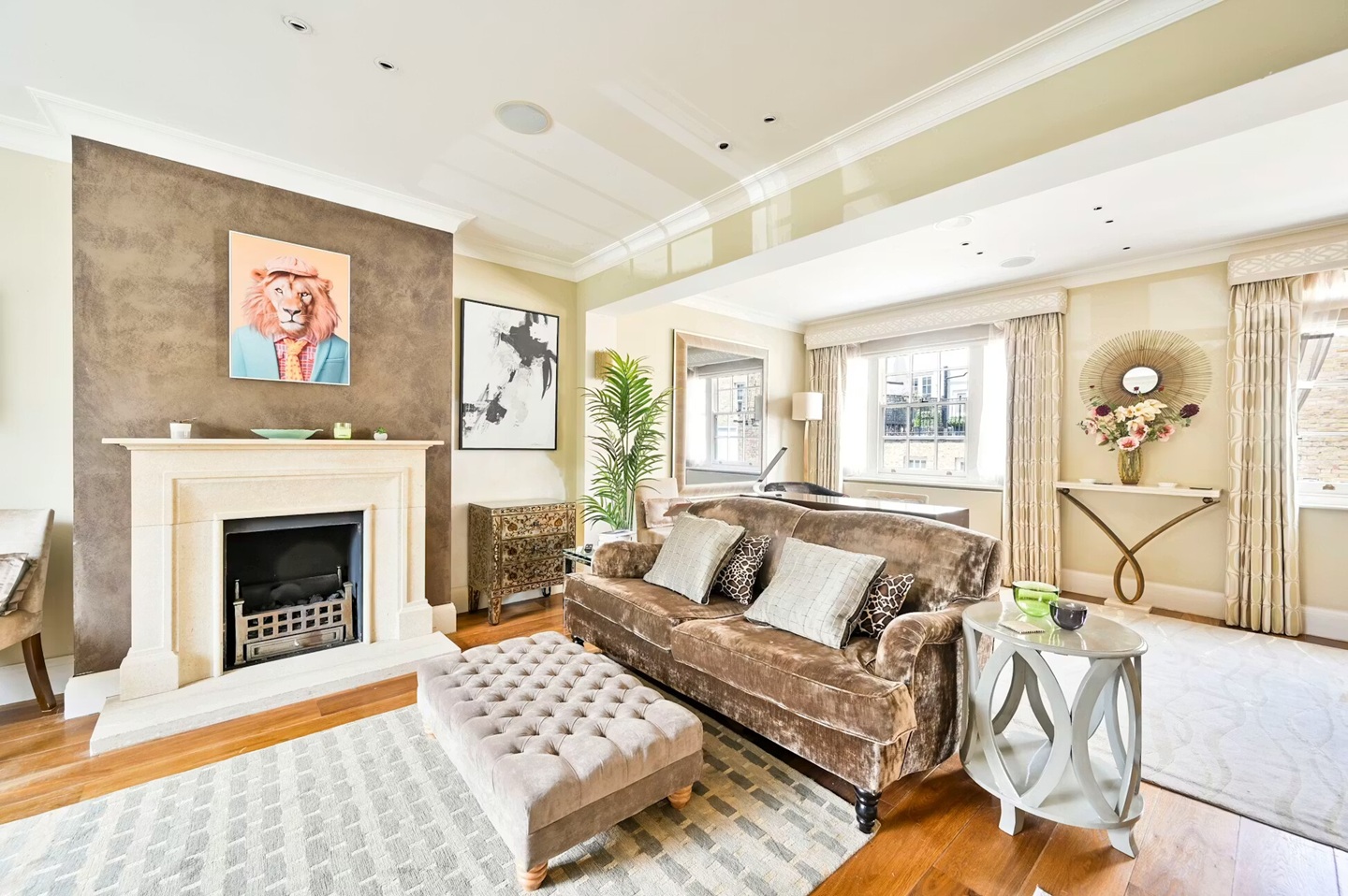 2 Bed Flat, Markham St, SW3, N1 7GU photo 5