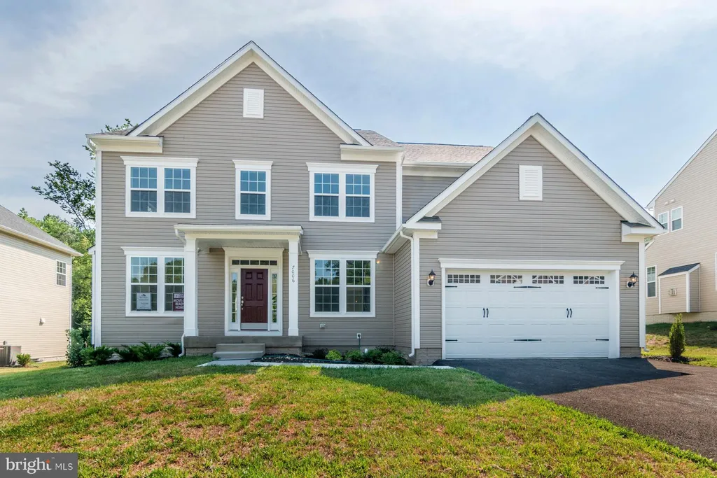 7006 Ltc William Hewlett Court, Fort Washington, MD 20744