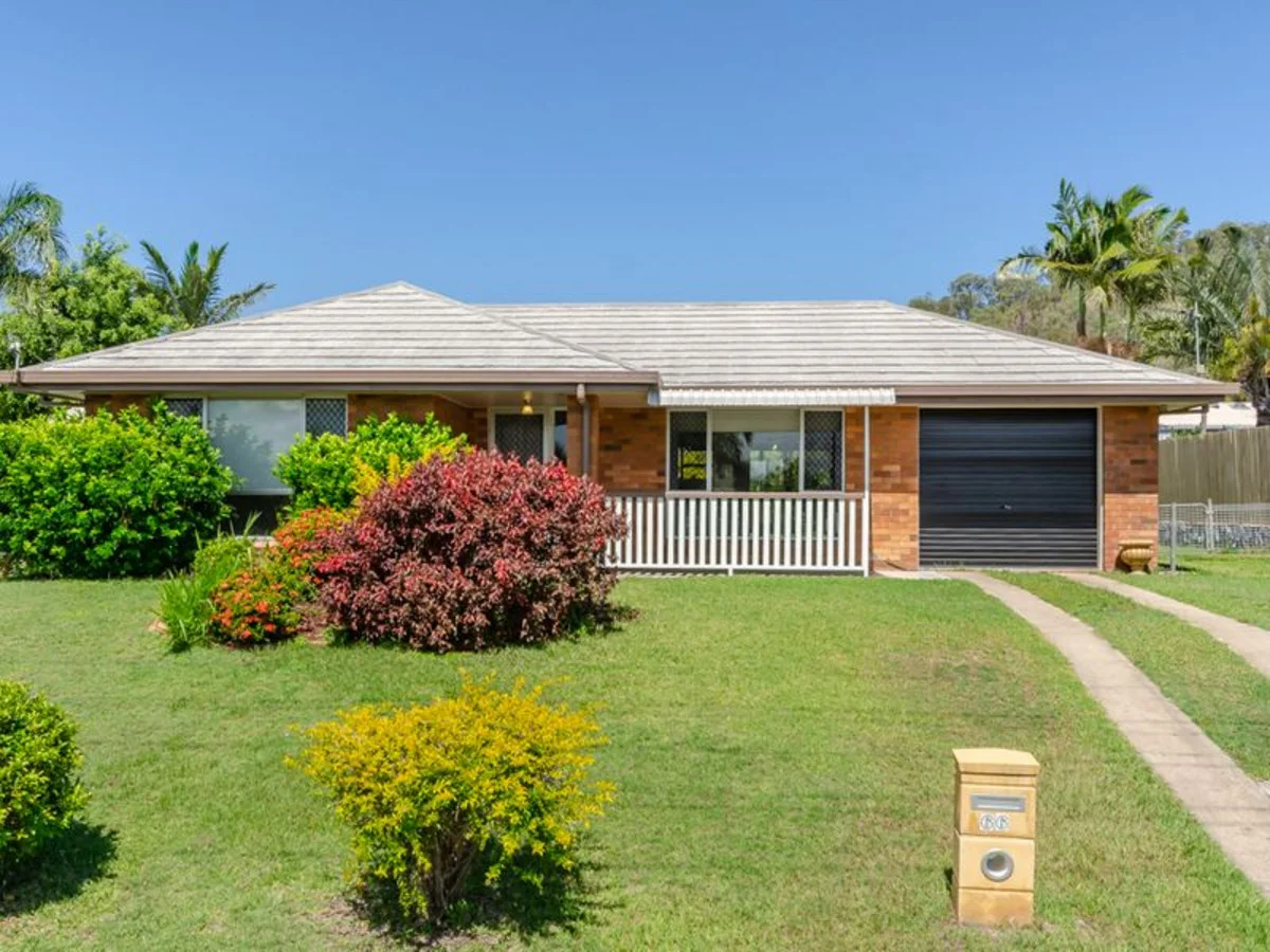 66 Bradford Road, Telina QLD 4680