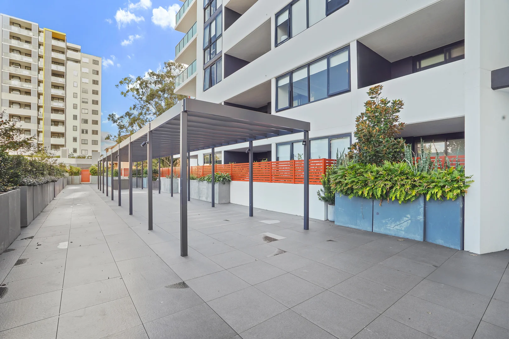 Additional image 14 of 606/5-7 Northumberland Road, Auburn NSW 2144