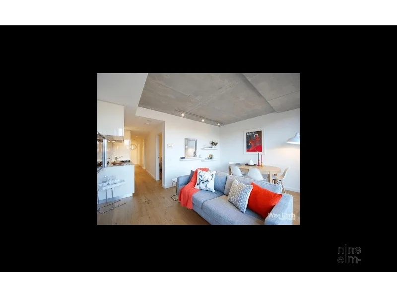 2Bedrooms 1 Bathroom/19-21 Regent Street, Prahran VIC 3181