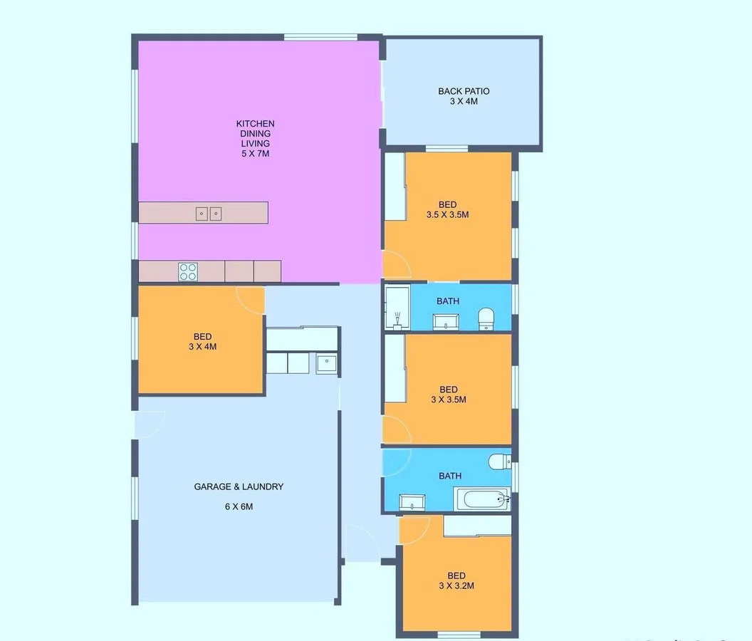 Additional image 6 of 5 Brodie Drive, Gracemere QLD 4702