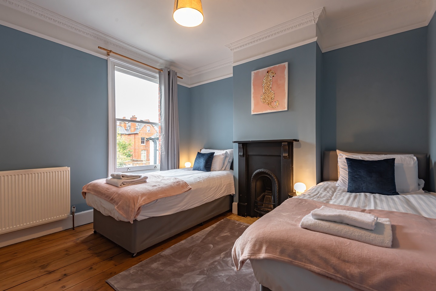 Additional image 22 of 2 Bed Terraced House, Donnington Gardens, RG1, N1 7GU