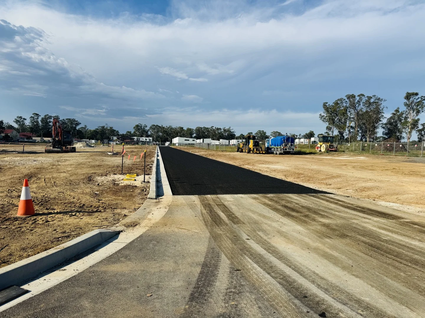 Additional image 2 of Lot 7/TBA Fifth Avenue, Austral NSW 2179