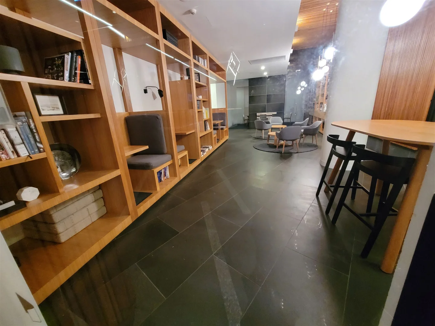 Additional image 12 of 1807/421 Docklands Drive, Docklands VIC 3008