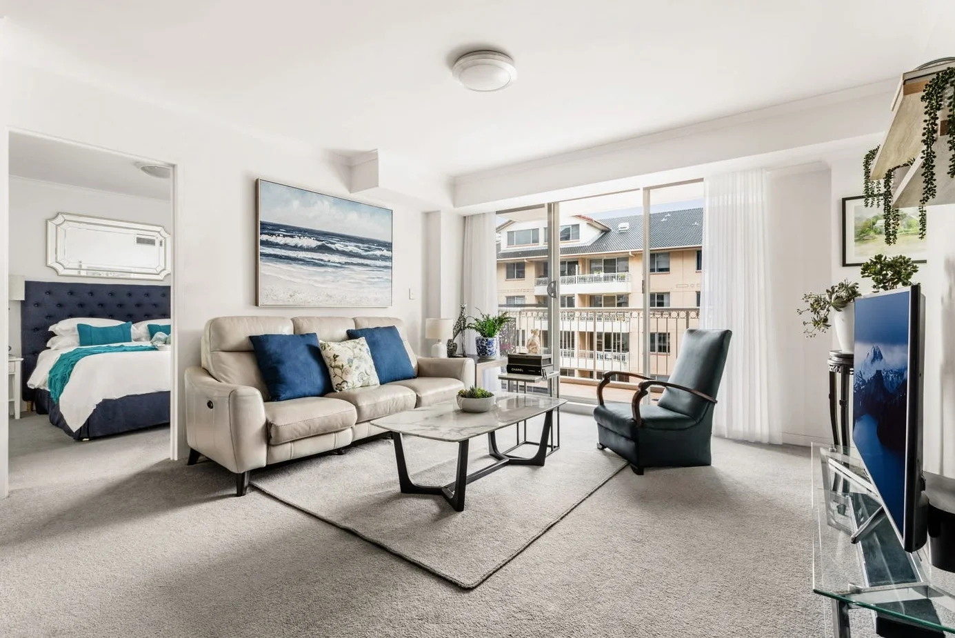 754/83-93 Dalmeny Avenue, Rosebery NSW 2018