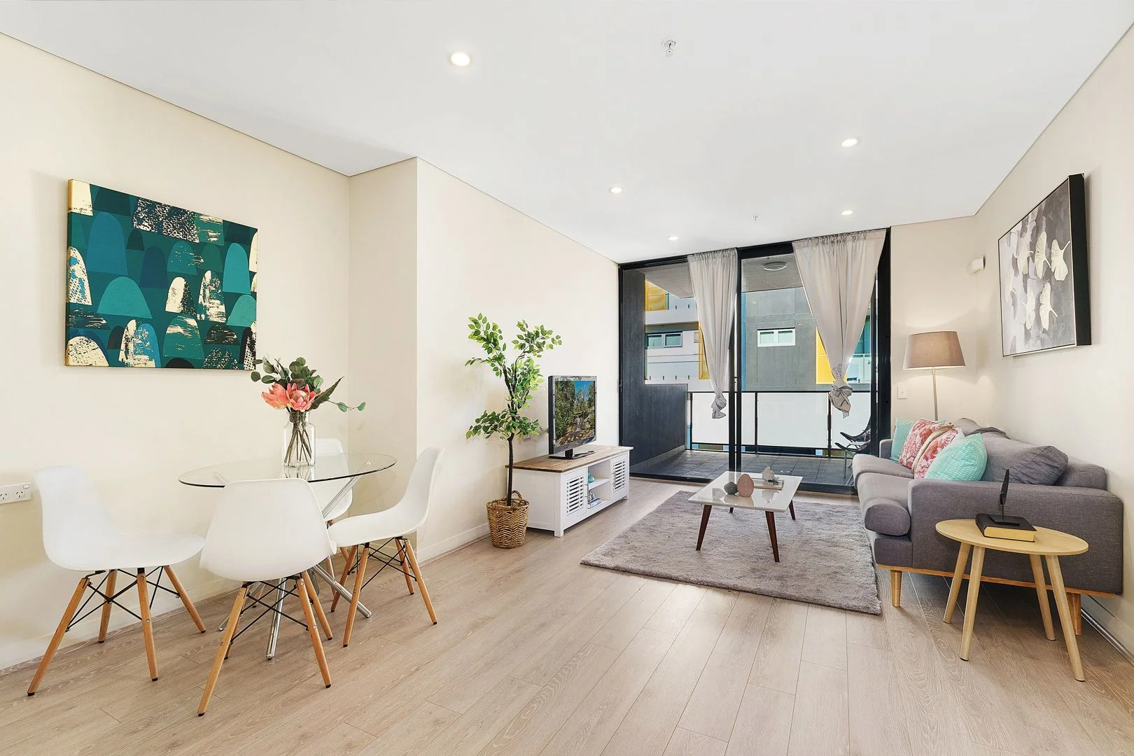 36/38-40 Albert Road, Strathfield NSW 2135 photo 5