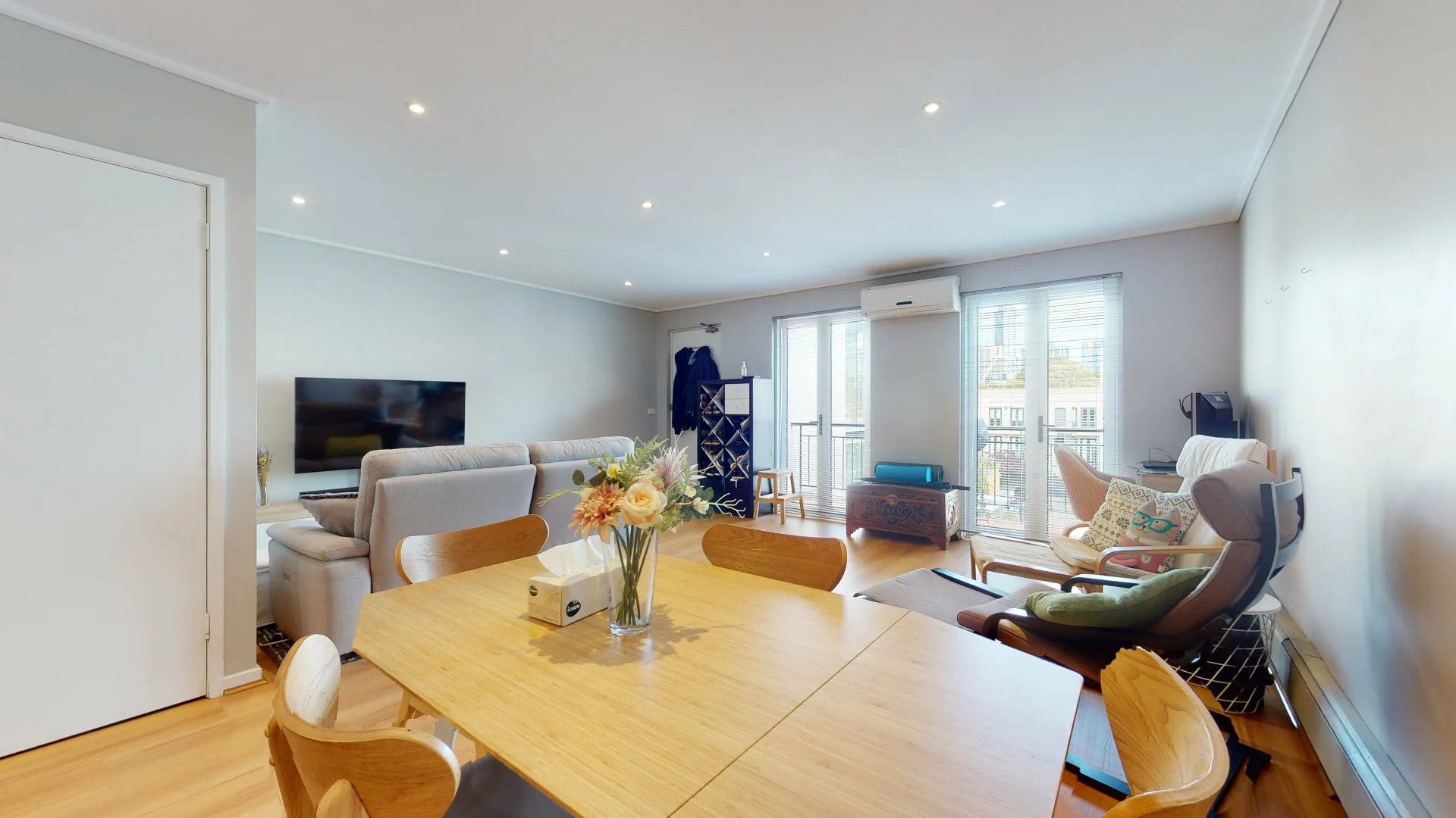Additional image 3 of 206/101 Grattan Street, Carlton VIC 3053