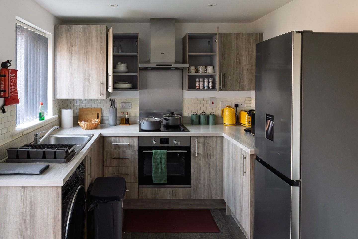 Additional image 6 of 2 Bed Semi-Detached House, Eliot Gardens, CV6, N1 7GU