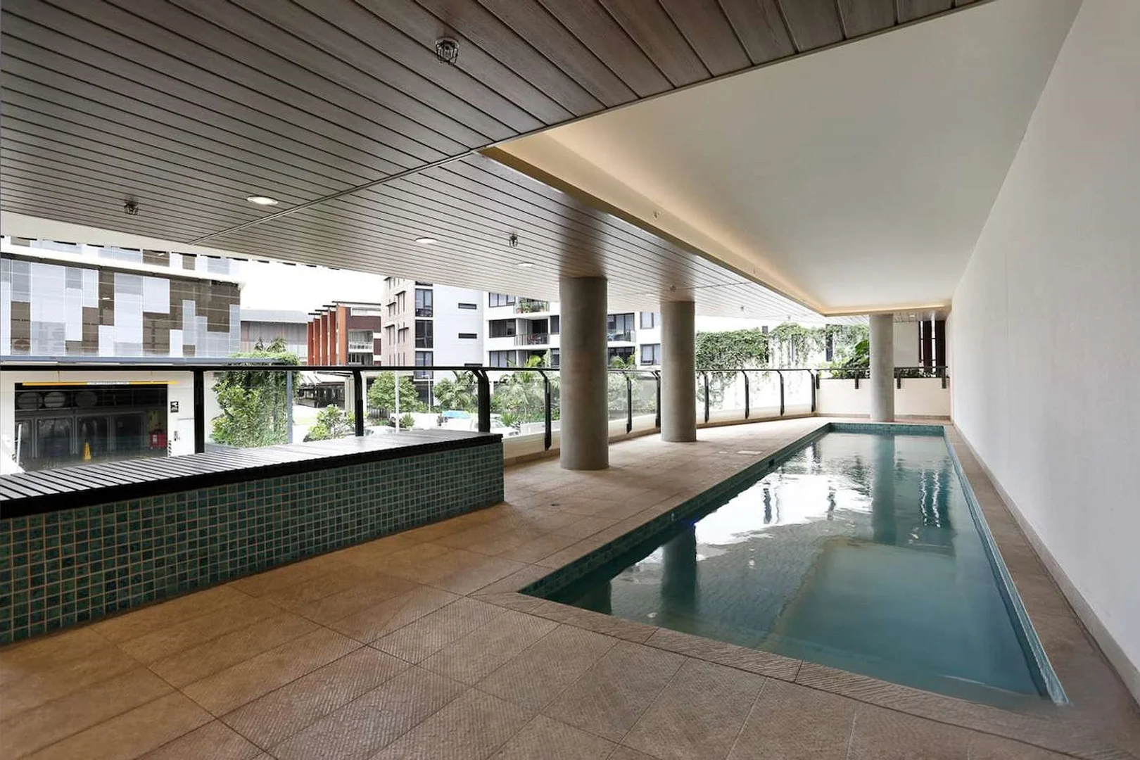 Additional image 10 of 50602/37b Harbour Rd, Hamilton QLD 4007