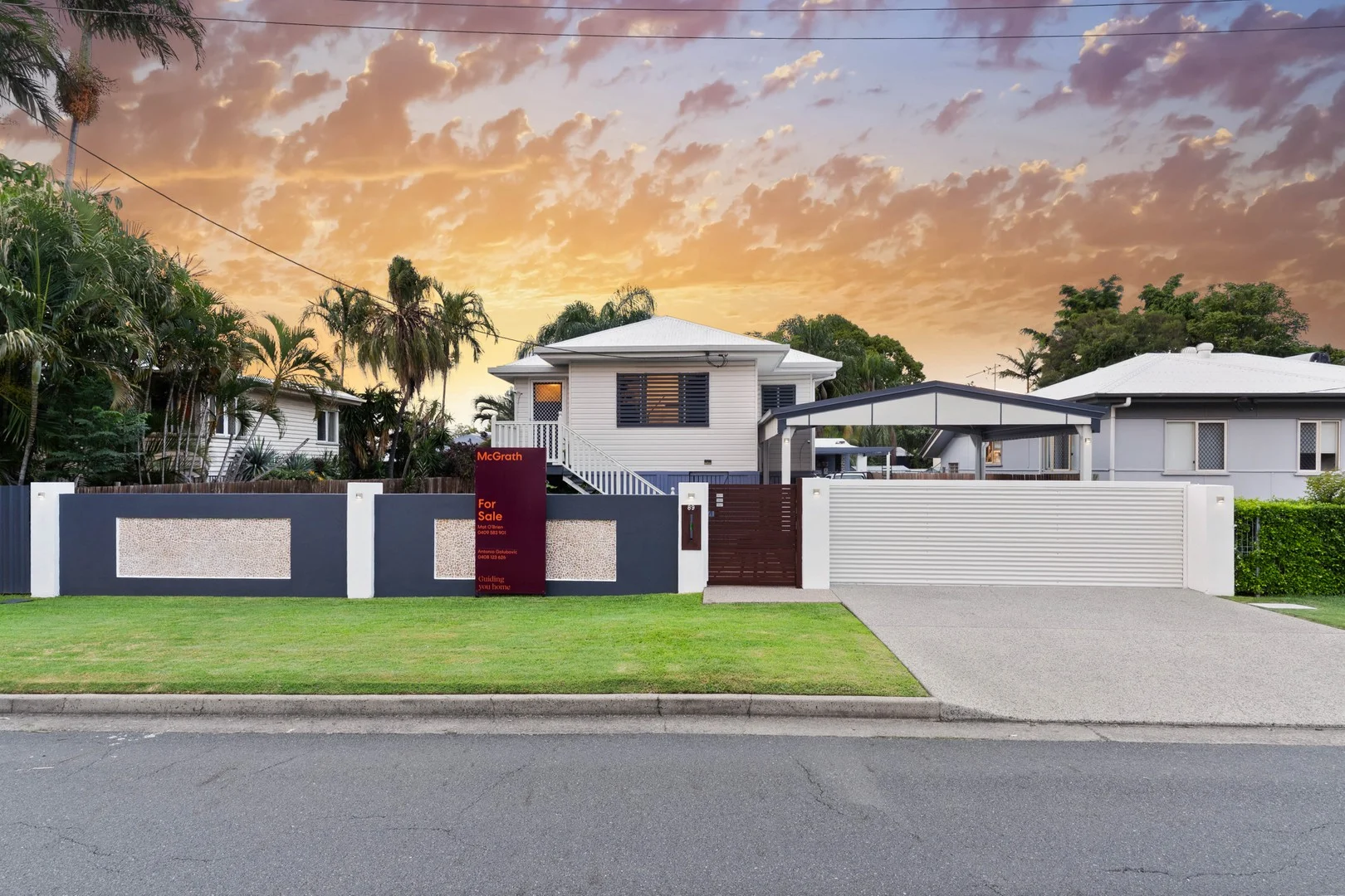 89 Thozet Road, Koongal QLD 4701