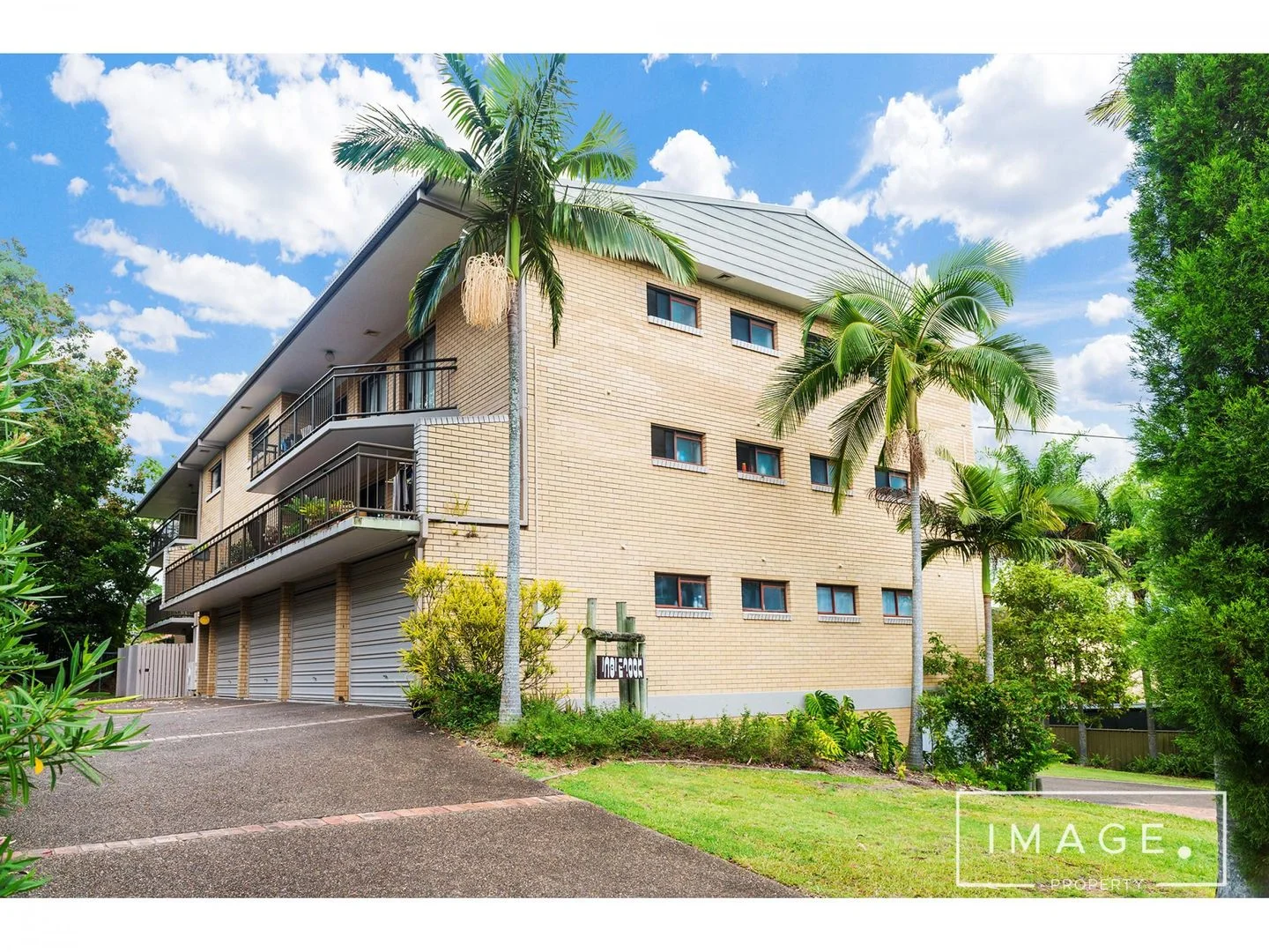 5/45 Beatrice St, Taringa QLD 4068